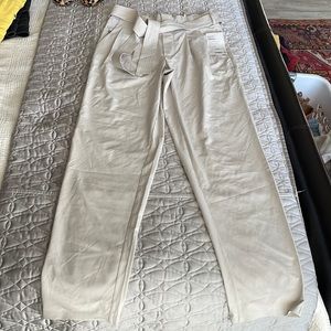 Athleta skyline pant II size 4T never worn tags on